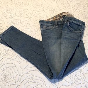 Joe’s Jeans Skinny jeans